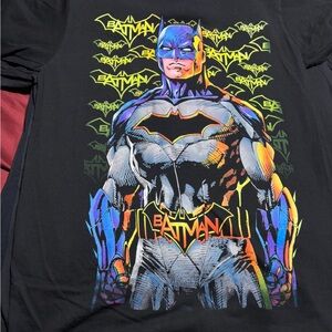 Batman Graphic T-Shirt